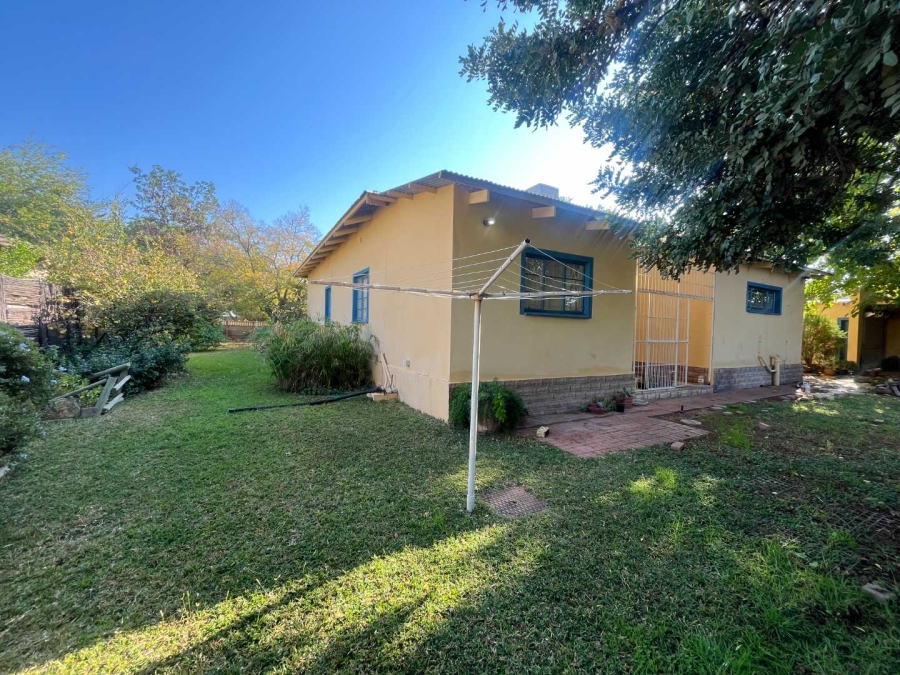 3 Bedroom Property for Sale in Middelpos Northern Cape